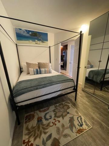 Modern Rental Brooklyn'S Hidden Gem 纽约 外观 照片