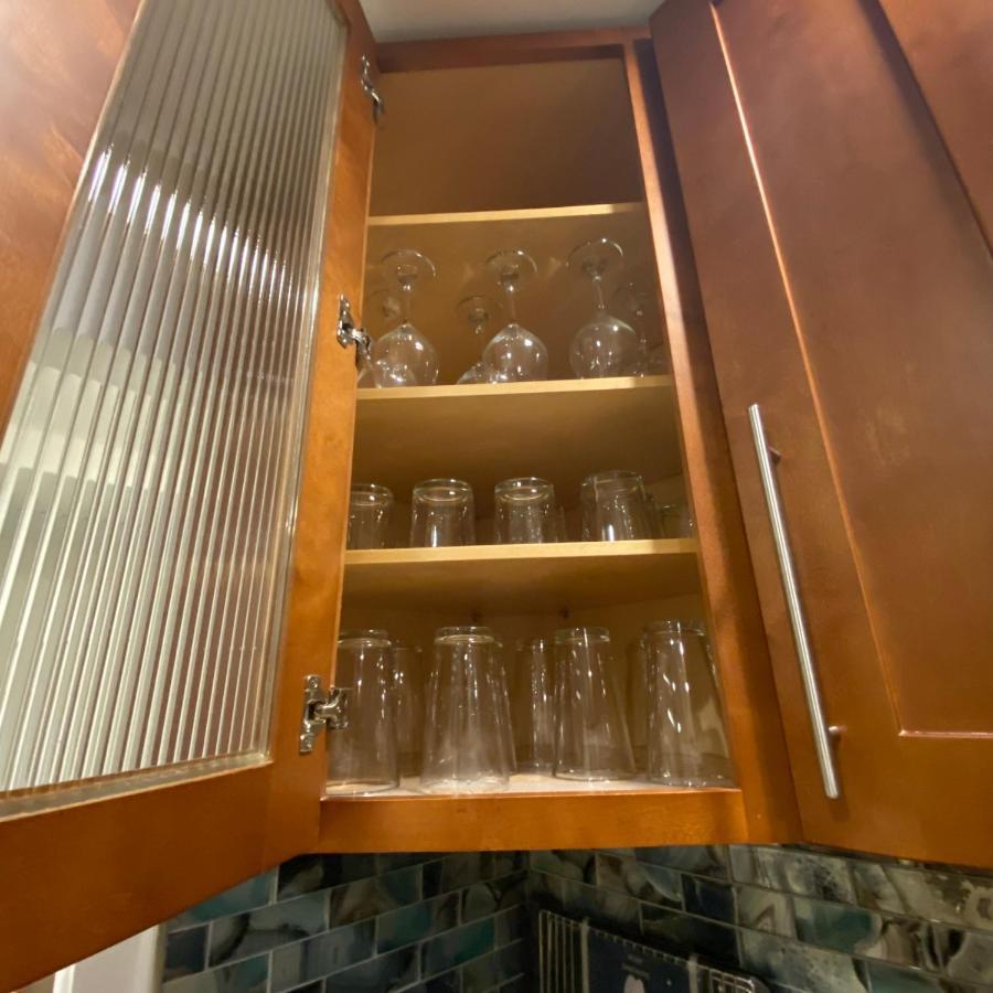 Modern Rental Brooklyn'S Hidden Gem 纽约 外观 照片