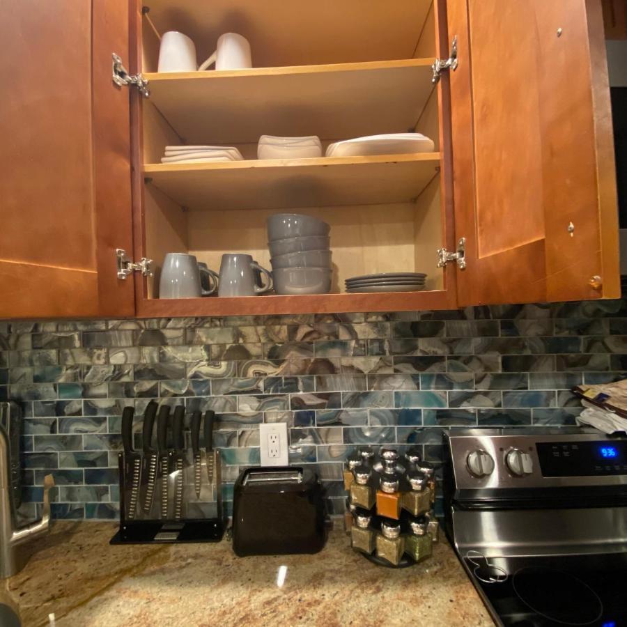 Modern Rental Brooklyn'S Hidden Gem 纽约 外观 照片