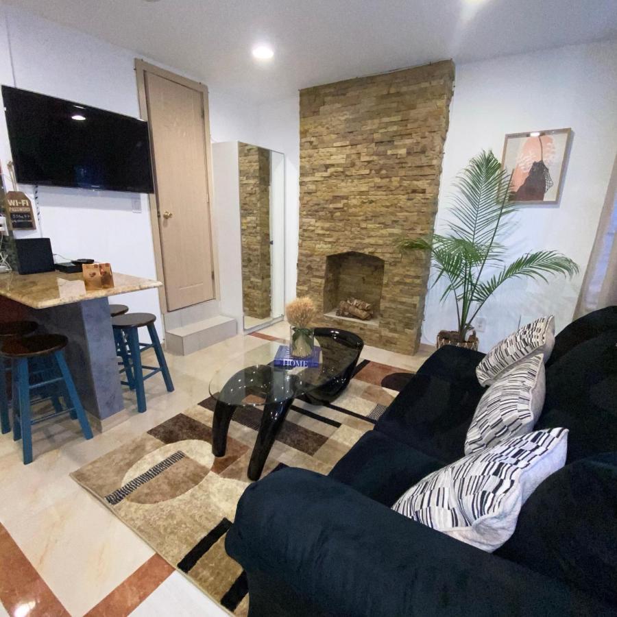 Modern Rental Brooklyn'S Hidden Gem 纽约 外观 照片