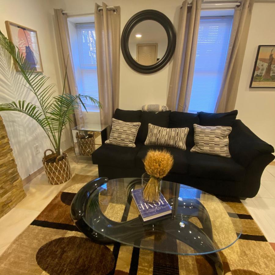 Modern Rental Brooklyn'S Hidden Gem 纽约 外观 照片