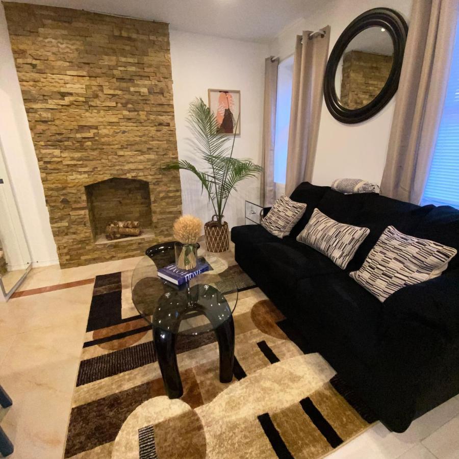 Modern Rental Brooklyn'S Hidden Gem 纽约 外观 照片