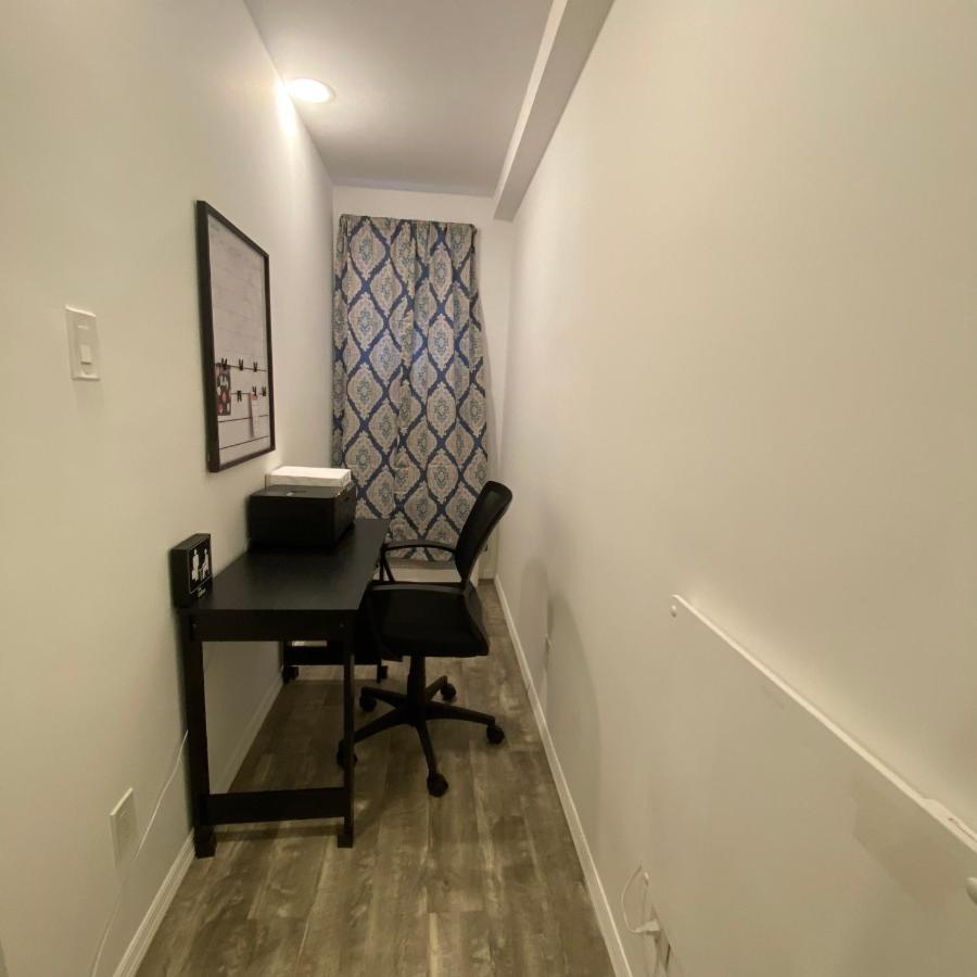 Modern Rental Brooklyn'S Hidden Gem 纽约 外观 照片